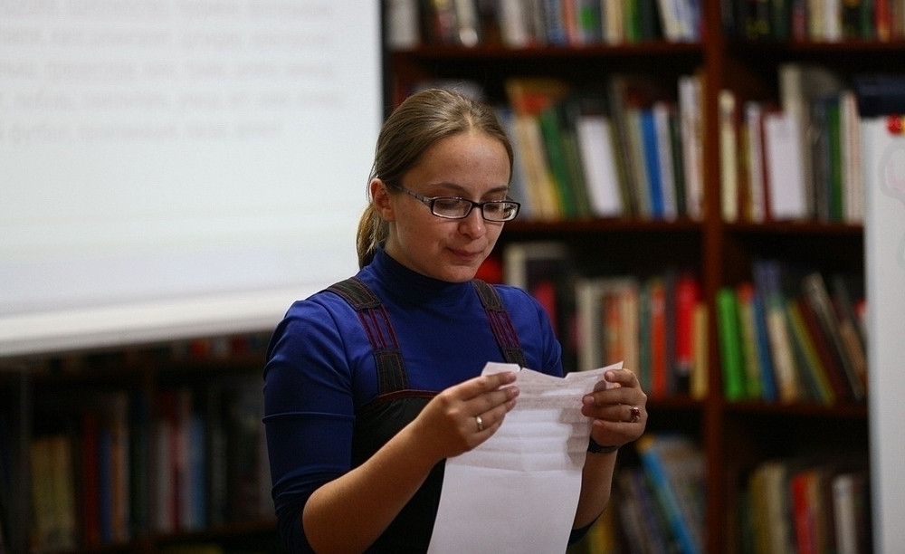 Что вы помните о русской классике: тест «Приморской газеты» на знание литературы